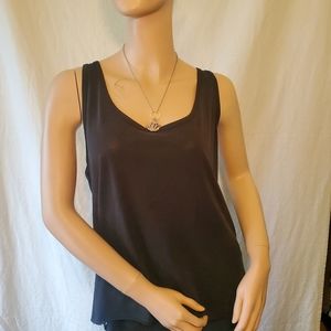 Forever 21 Racerback Tank Top